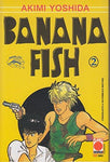 BANANA FISH # 2