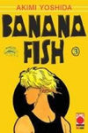 BANANA FISH # 3