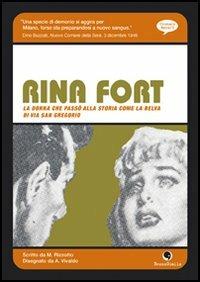 RINA FORT (SCONTO 50%)