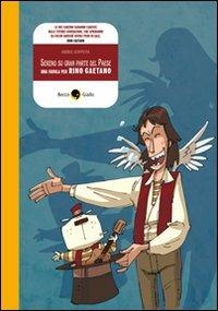 SERENO SU GRAN PARTE DEL PAESE - UNA FAVOLA PER RINO GAETANO (SCONTO 50%)