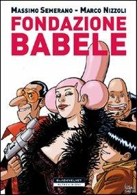FONDAZIONE BABELE (SCONTO 50%)