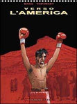 VERSO L'AMERICA (SCONTO 50%)