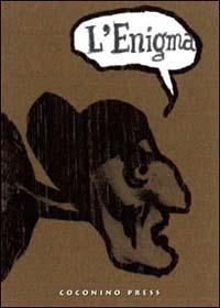 L'ENIGMA (SCONTO 50%)