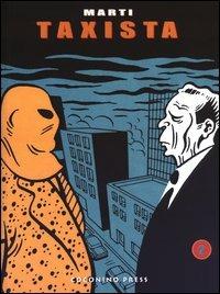 TAXISTA # 2 (SCONTO 50%)