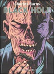 BLACK HOLE # 2