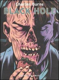 BLACK HOLE # 2