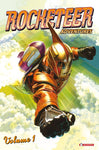 ROCKETEER ADVENTURES # 1