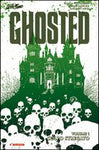GHOSTED # 1 COLPO STREGATO (SCONTO 50%)