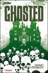 GHOSTED # 1 COLPO STREGATO (SCONTO 50%)