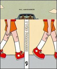 I TRE PARADOSSI (SCONTO 50%)