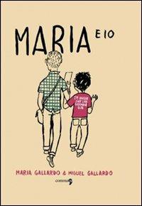 MARIA E IO (SCONTO 50%)