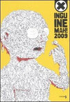 INGUINE MAH!GAZINE (2009) (SCONTO 50%)