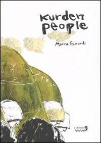 KURDEN PEOPLE (SCONTO 50%)
