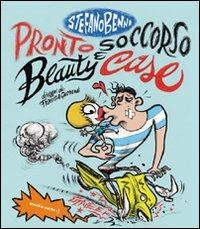 PRONTO SOCCORSO E BEAUTY CASE (SCONTO 50%)