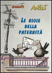 ARKAS # 4 LE GIOIE DELLA PATERNITA (SCONTO 50%)