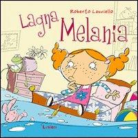 LAGNA MELANIA (SCONTO 50%)