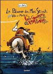 LA POLVERE DEI MIEI STIVALI VITA E MORTE DI PAT GARRETT E BILLY THE KID (SCONTO 50%)