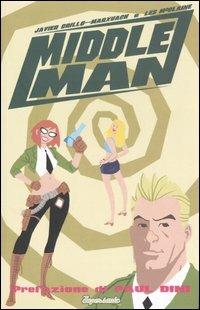 MIDDLEMAN (SCONTO 50%)