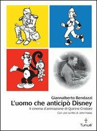 L'UOMO CHE ANTICIPO DISNEY (SCONTO 50%)