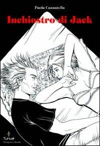 INCHIOSTRO DI JACK (SCONTO 50%)