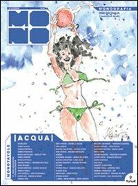 MONOVISTA 3/11/2007 - ACQUA (SCONTO 50%)