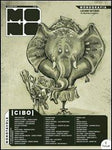 MONOVISTA 4/06/2008 - CIBO (SCONTO 50%)
