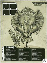 MONOVISTA 4/06/2008 - CIBO (SCONTO 50%)