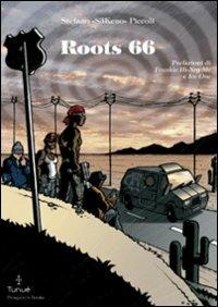 ROOTS 66 (SCONTO 50%)