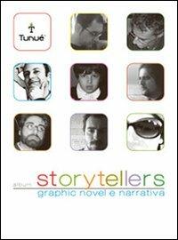 STORYTELLERS (SCONTO 50%)