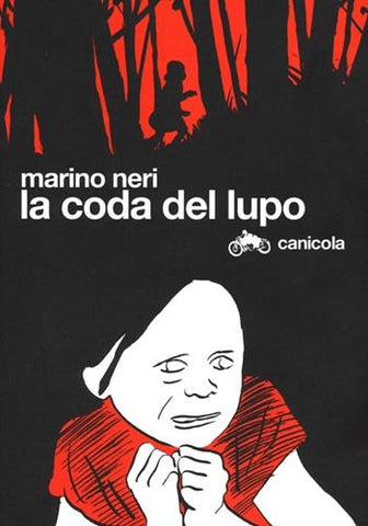 LA CODA DEL LUPO (SCONTO 50%)