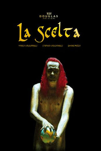 LA SCELTA (SCONTO 50%)