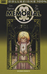 100% PANINI COMICS MEMORIAL RICORDI PERDUTI