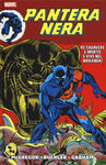 MARVEL HISTORY LA RABBIA DELLA PANTERA NERA