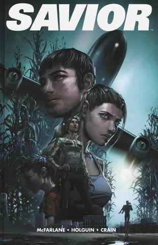 100% PANINI COMICS HD SAVIOR