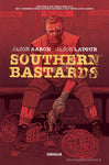 100 % PANINI COMICS HD SOUTHERN BASTARDS # 2 GRIGLIA