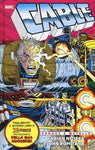 CABLE SANGUE E METALLO