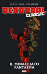 100% MARVEL DEADPOOL CLASSIC 10