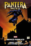 MARVEL HISTORY PANTERA NERA NEMICO PUBBLICO