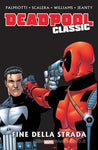 100% MARVEL BEST DEADPOOL CLASSIC 12 FINE STRADA