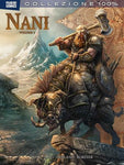 100% PANINI COMICS NANI # 2 (SCONTO 50%)