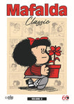 MAFALDA CLASSIC # 3