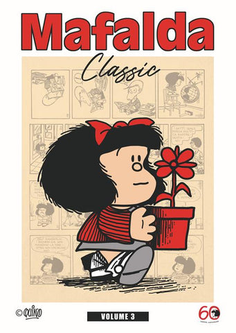 MAFALDA CLASSIC # 3