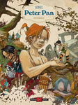 PETER PAN EDIZIONE INTEGRALE (LOISEL)