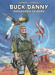 BUCK DANNY - PROGRAMMA SKYBORG (SCONTO 30%)