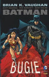 BATMAN LIBRARY BATMAN BUGIE