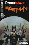 BATMAN #51/108