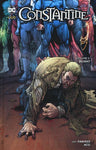 NEW 52 LIMITED #57 CONSTANTINE 2 BLIGHT