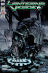 NEW 52 SPECIAL LANTERNA VERDE #11