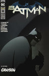 BATMAN #56/113