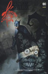 BATMAN LIBRARY #38 BATMAN: ARKHAM ASYLUM L’INFERNO SULLA TERRA RISTRUTTURAZIONE